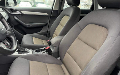 Audi Q3, 2013 год, 1 799 000 рублей, 10 фотография