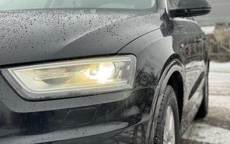 Audi Q3, 2013 год, 1 799 000 рублей, 8 фотография