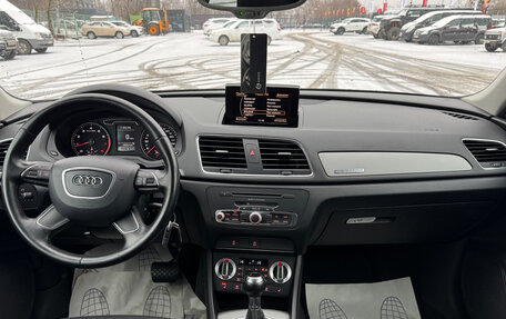 Audi Q3, 2013 год, 1 799 000 рублей, 14 фотография
