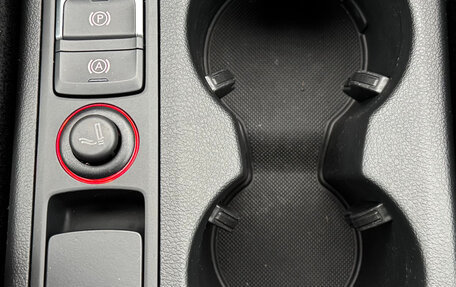 Audi Q3, 2013 год, 1 799 000 рублей, 21 фотография