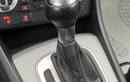 Audi Q3, 2013 год, 1 799 000 рублей, 20 фотография