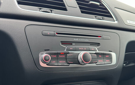 Audi Q3, 2013 год, 1 799 000 рублей, 19 фотография