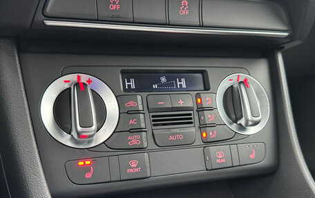 Audi Q3, 2013 год, 1 799 000 рублей, 22 фотография