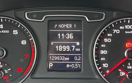 Audi Q3, 2013 год, 1 799 000 рублей, 25 фотография