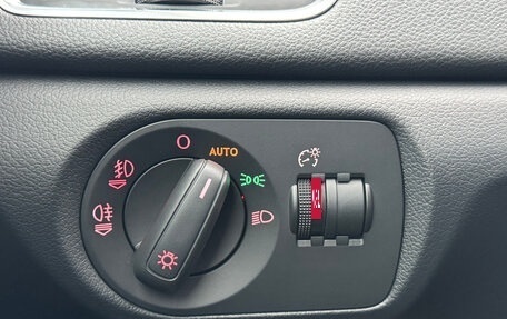 Audi Q3, 2013 год, 1 799 000 рублей, 23 фотография