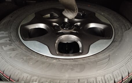 Jeep Renegade I рестайлинг, 2018 год, 1 800 000 рублей, 7 фотография