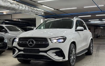 Mercedes-Benz GLE, 2024 год, 12 800 000 рублей, 1 фотография