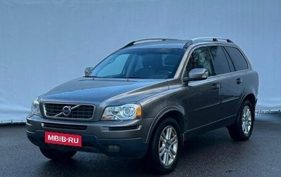 Volvo XC90 II рестайлинг, 2011 год, 1 450 000 рублей, 1 фотография