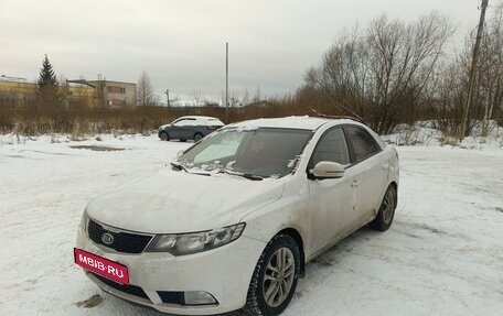 KIA Cerato III, 2011 год, 699 000 рублей, 1 фотография