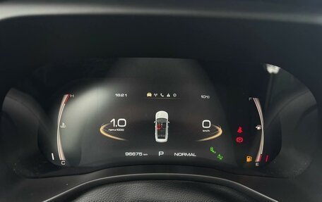 Haval Jolion, 2022 год, 1 332 000 рублей, 6 фотография