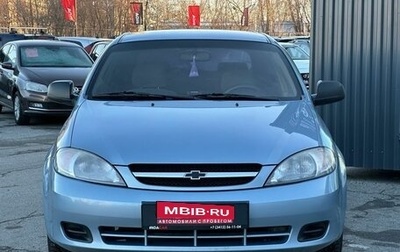 Chevrolet Lacetti, 2010 год, 569 000 рублей, 1 фотография