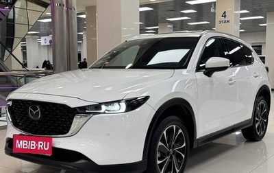 Mazda CX-5 II, 2024 год, 4 200 000 рублей, 1 фотография