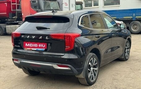 Haval Jolion, 2022 год, 1 332 000 рублей, 3 фотография