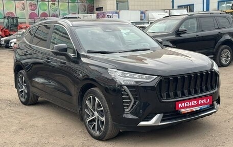 Haval Jolion, 2022 год, 1 332 000 рублей, 2 фотография