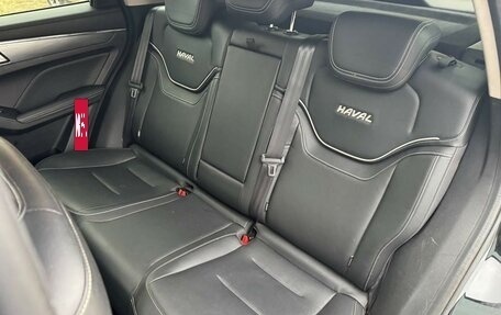 Haval Jolion, 2022 год, 1 332 000 рублей, 9 фотография