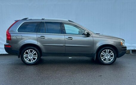 Volvo XC90 II рестайлинг, 2011 год, 1 450 000 рублей, 4 фотография