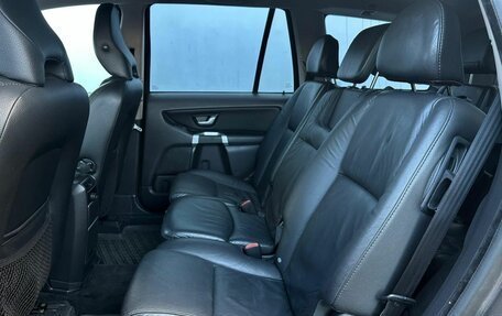 Volvo XC90 II рестайлинг, 2011 год, 1 450 000 рублей, 10 фотография