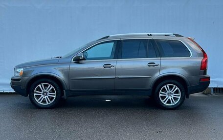 Volvo XC90 II рестайлинг, 2011 год, 1 450 000 рублей, 8 фотография
