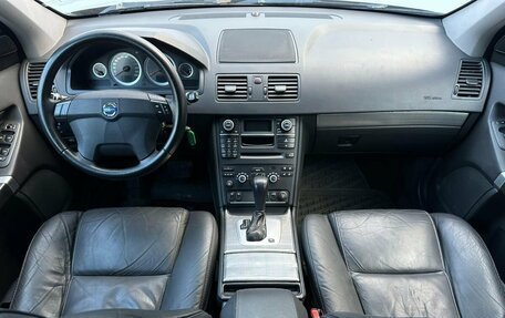 Volvo XC90 II рестайлинг, 2011 год, 1 450 000 рублей, 11 фотография