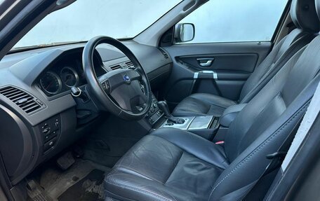 Volvo XC90 II рестайлинг, 2011 год, 1 450 000 рублей, 9 фотография