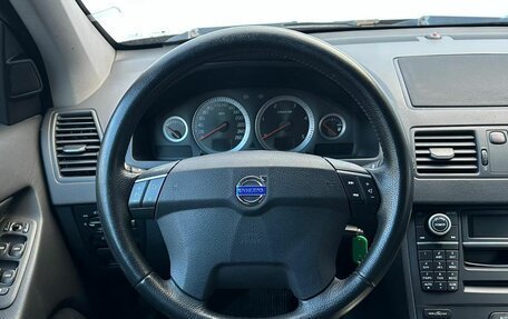 Volvo XC90 II рестайлинг, 2011 год, 1 450 000 рублей, 12 фотография