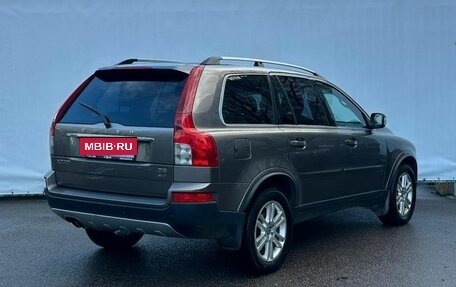 Volvo XC90 II рестайлинг, 2011 год, 1 450 000 рублей, 5 фотография