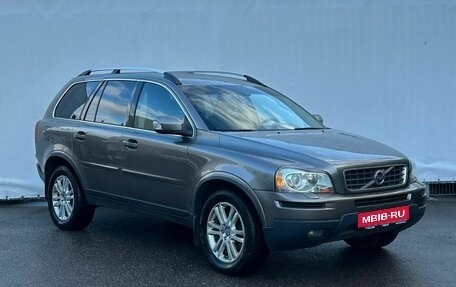 Volvo XC90 II рестайлинг, 2011 год, 1 450 000 рублей, 3 фотография