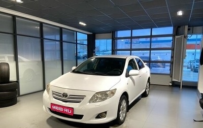 Toyota Corolla, 2007 год, 600 000 рублей, 1 фотография