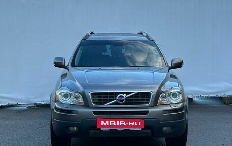 Volvo XC90 II рестайлинг, 2011 год, 1 450 000 рублей, 2 фотография