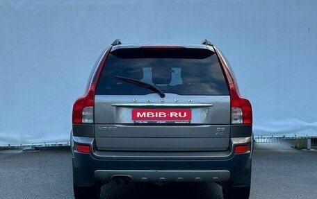 Volvo XC90 II рестайлинг, 2011 год, 1 450 000 рублей, 6 фотография