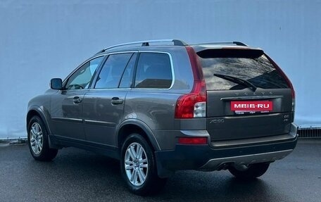 Volvo XC90 II рестайлинг, 2011 год, 1 450 000 рублей, 7 фотография