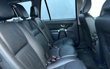 Volvo XC90 II рестайлинг, 2011 год, 1 450 000 рублей, 14 фотография