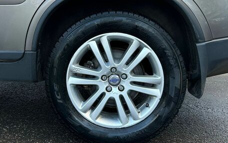 Volvo XC90 II рестайлинг, 2011 год, 1 450 000 рублей, 15 фотография