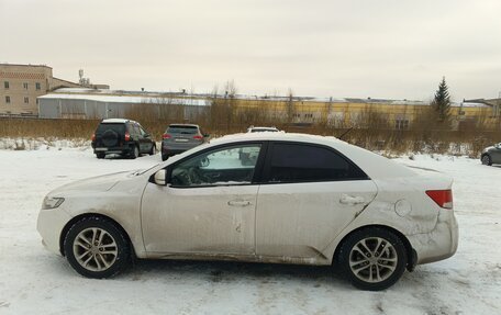 KIA Cerato III, 2011 год, 699 000 рублей, 5 фотография
