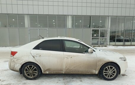 KIA Cerato III, 2011 год, 699 000 рублей, 4 фотография