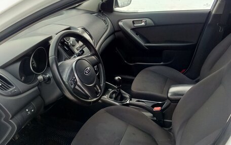 KIA Cerato III, 2011 год, 699 000 рублей, 7 фотография