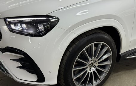 Mercedes-Benz GLE, 2024 год, 12 800 000 рублей, 2 фотография