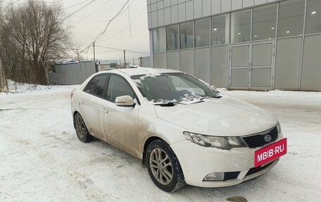 KIA Cerato III, 2011 год, 699 000 рублей, 3 фотография