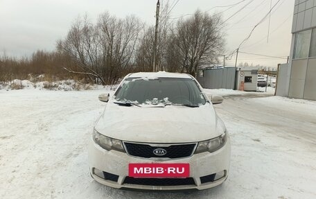 KIA Cerato III, 2011 год, 699 000 рублей, 2 фотография