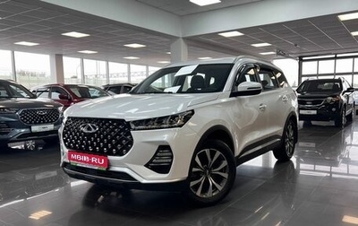 Chery Tiggo 7 Pro, 2021 год, 1 845 000 рублей, 1 фотография