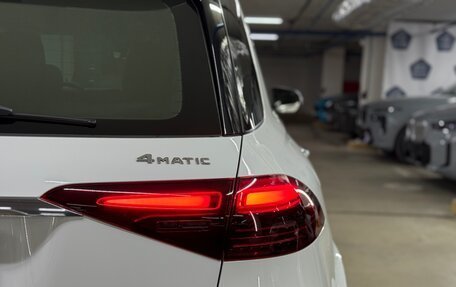 Mercedes-Benz GLE, 2024 год, 12 800 000 рублей, 6 фотография