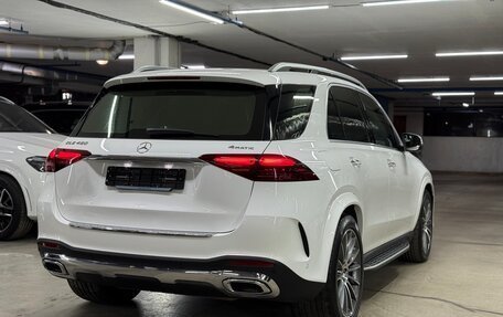 Mercedes-Benz GLE, 2024 год, 12 800 000 рублей, 7 фотография