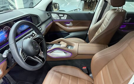 Mercedes-Benz GLE, 2024 год, 12 800 000 рублей, 15 фотография