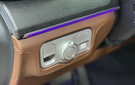 Mercedes-Benz GLE, 2024 год, 12 800 000 рублей, 14 фотография