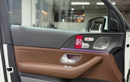 Mercedes-Benz GLE, 2024 год, 12 800 000 рублей, 11 фотография