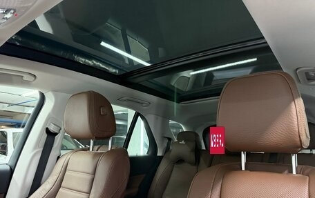Mercedes-Benz GLE, 2024 год, 12 800 000 рублей, 16 фотография
