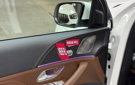 Mercedes-Benz GLE, 2024 год, 12 800 000 рублей, 12 фотография