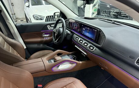 Mercedes-Benz GLE, 2024 год, 12 800 000 рублей, 23 фотография