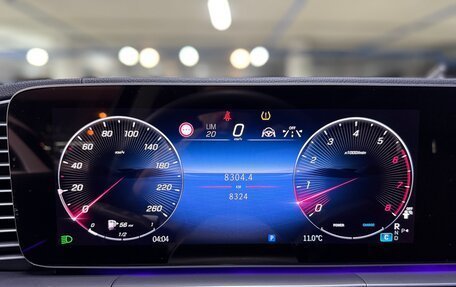 Mercedes-Benz GLE, 2024 год, 12 800 000 рублей, 25 фотография