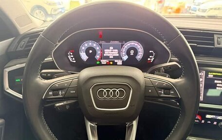 Audi Q3, 2021 год, 2 732 000 рублей, 9 фотография